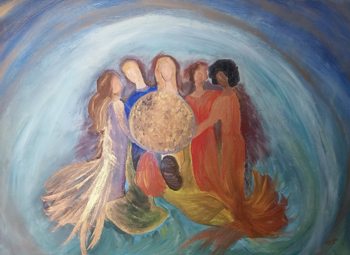 Community of Practice December 3rd