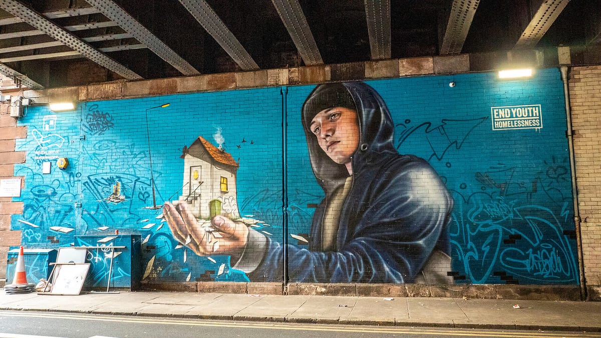 Community of Practice Tuesday 3rd February 17.30